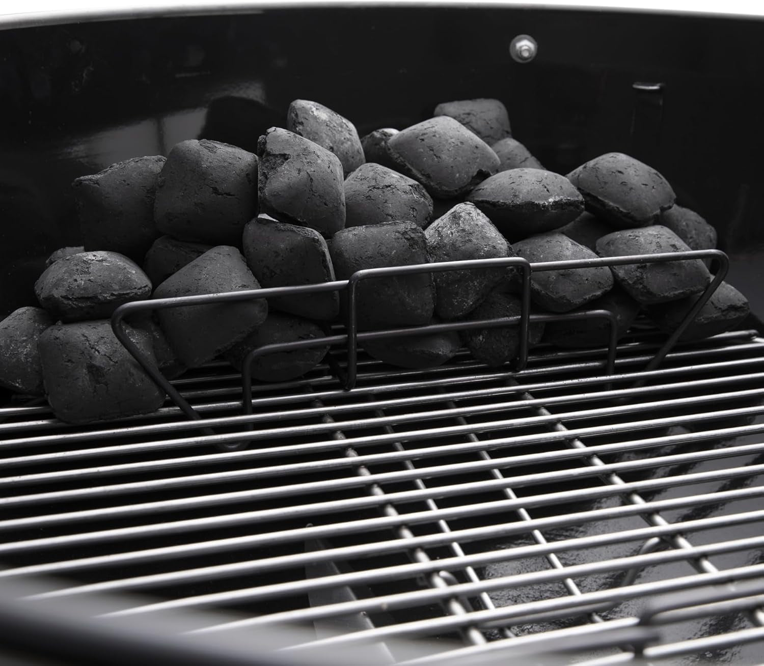 Weber Master-Touch Charcoal Grill 26-Inch, Black