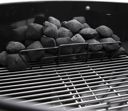 Weber Master-Touch Charcoal Grill 26-Inch, Black