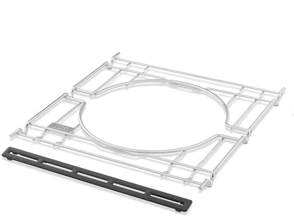 Weber Crafted Frame Kit for Spirit and Smokefire