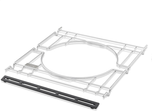 Weber Crafted Frame Kit for Spirit and Smokefire