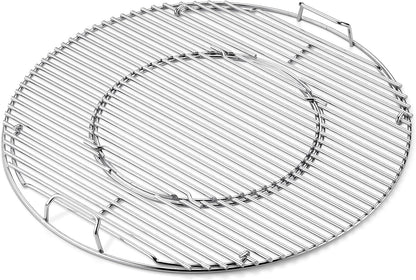 Weber Gourmet BBQ System Hinged Cooking Grate