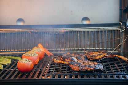 Weber Crafted Dual Sided Sear Grate