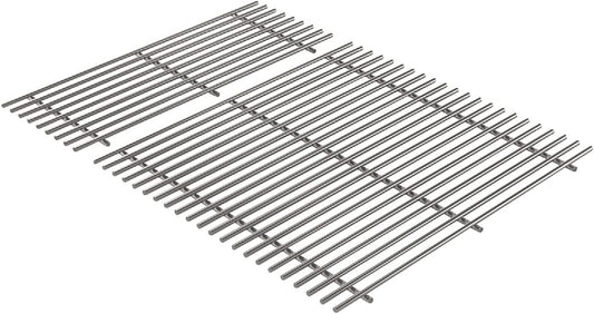 Weber Crafted Stainless Steel Cooking Grates, Spirit 300 Series and Smokefire EX4