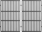 7638 17.5" Grates Replacement for Weber Spirit I & II 300 Series, Spirit 700, Genesis 1000-3500, Spirit E/S-310, E/S-320, E/S-330, Genesis Silver Gold Platinum B/C,Weber 900, Replaces for 7639