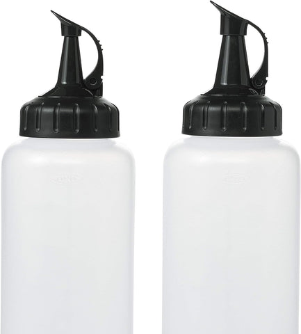 Image of OXO Good Grips Chef'S Squeeze Bottle - Set