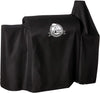 Pit Boss Grills 73821 Pit Boss Deluxe and 820 Pro Series Pellet Grill Cover, PB820D, Black