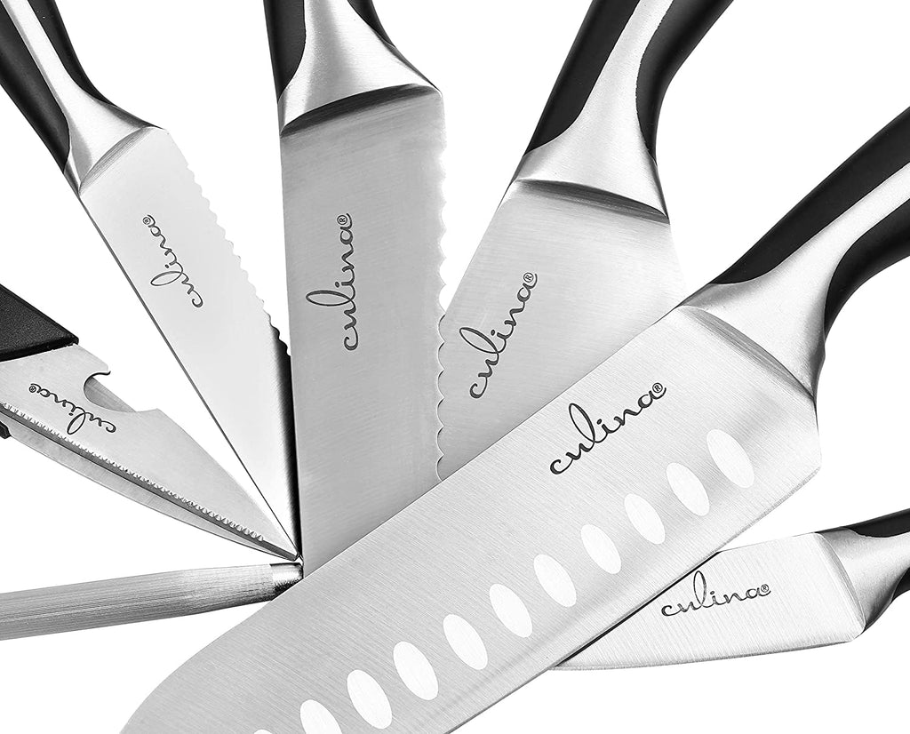 what to look for when buying a chef knife