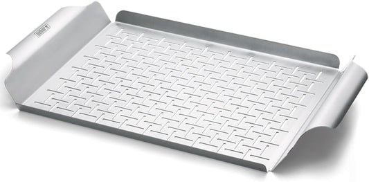 Weber Grill Pan