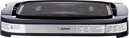 Zojirushi EB-DLC10 Indoor Electric Grill