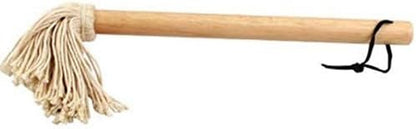 The Ultimate 16" BBQ Meat Basting Barbecue Sauce Mop | Bbqthingz™