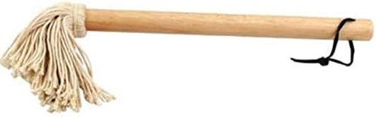 The Ultimate 16" BBQ Meat Basting Barbecue Sauce Mop | Bbqthingz™