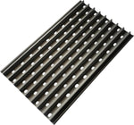 Grillgrate Flavor Zone | Universal Grill Accessory for Gas Grills, Pellet Grills, or Charcoal Grills | Hard Anodized Aluminum | 15″ Grillgrate for Any Grill