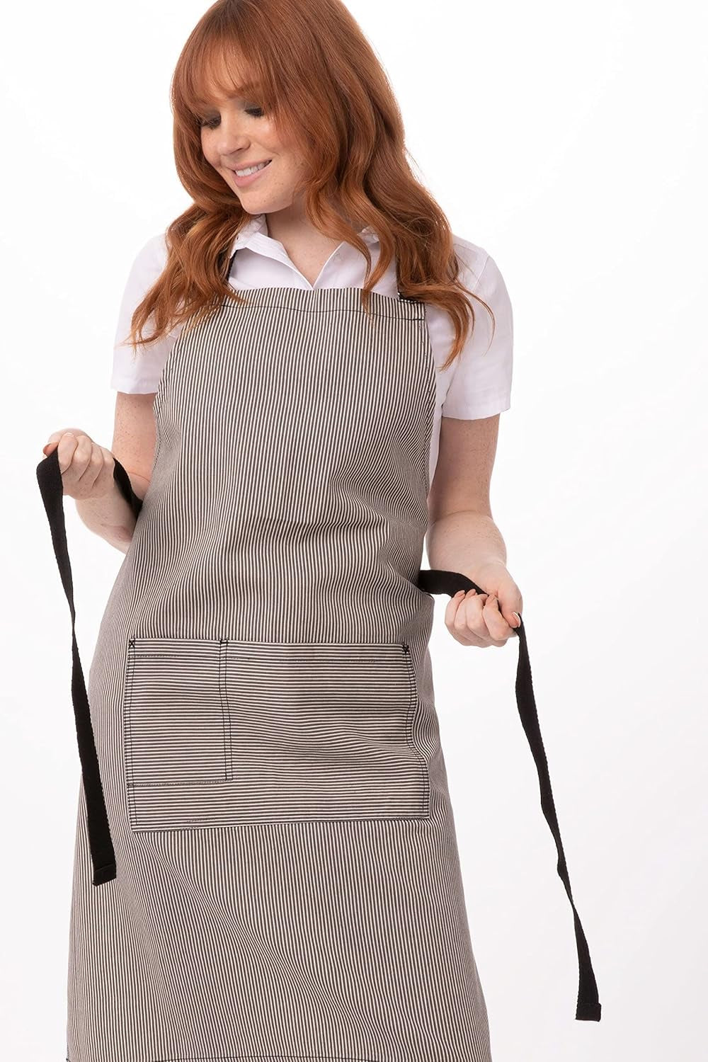Chef Works Unisex Portland Kitchen Apron