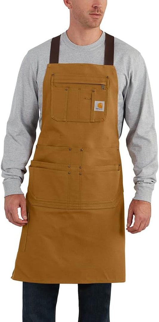 Carhartt Men'S Firm Duck Apron