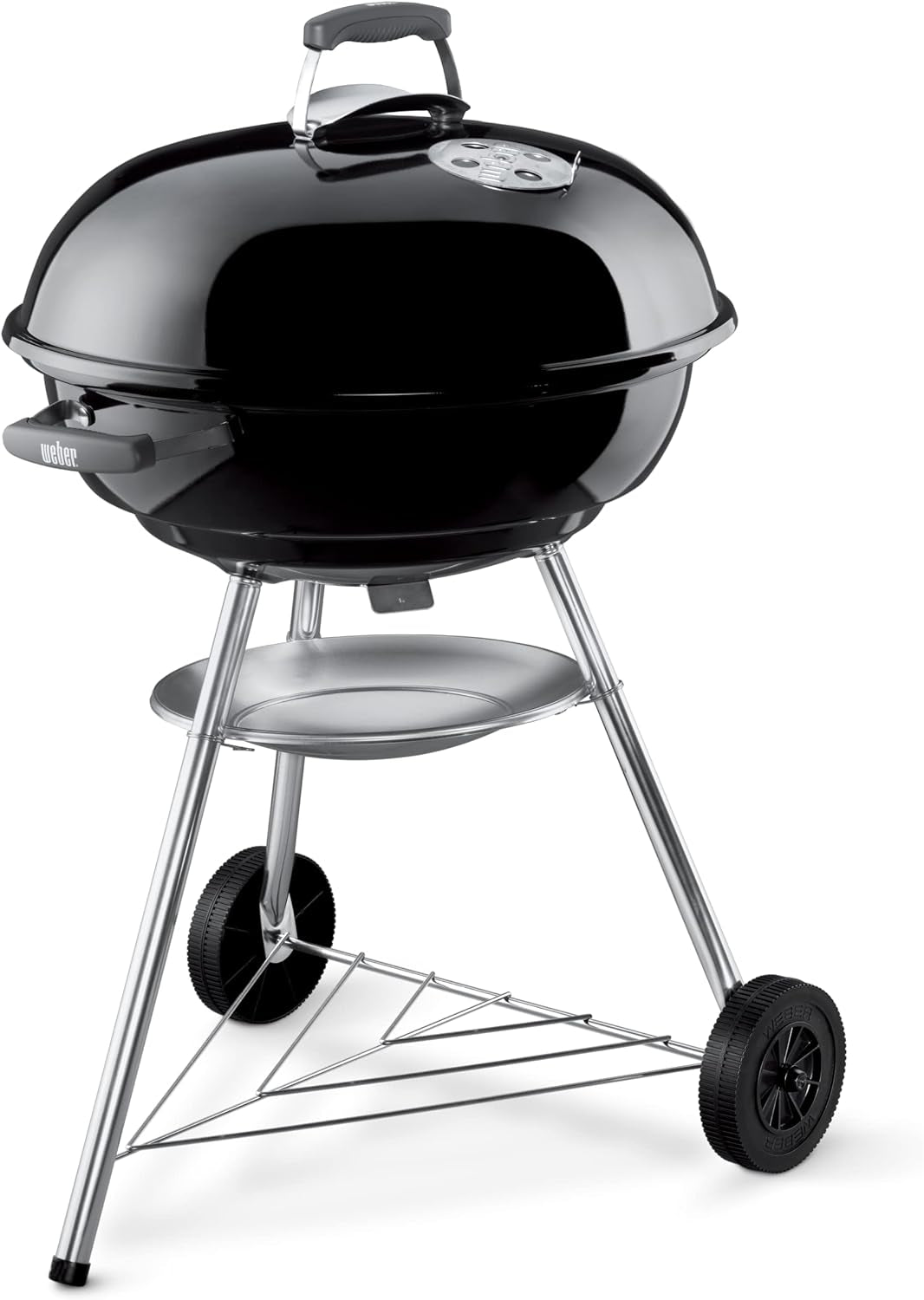 Weber Jumbo Joe Premium 22" Charcoal Grill