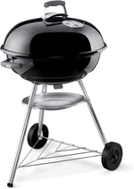 Weber Jumbo Joe Premium 22" Charcoal Grill