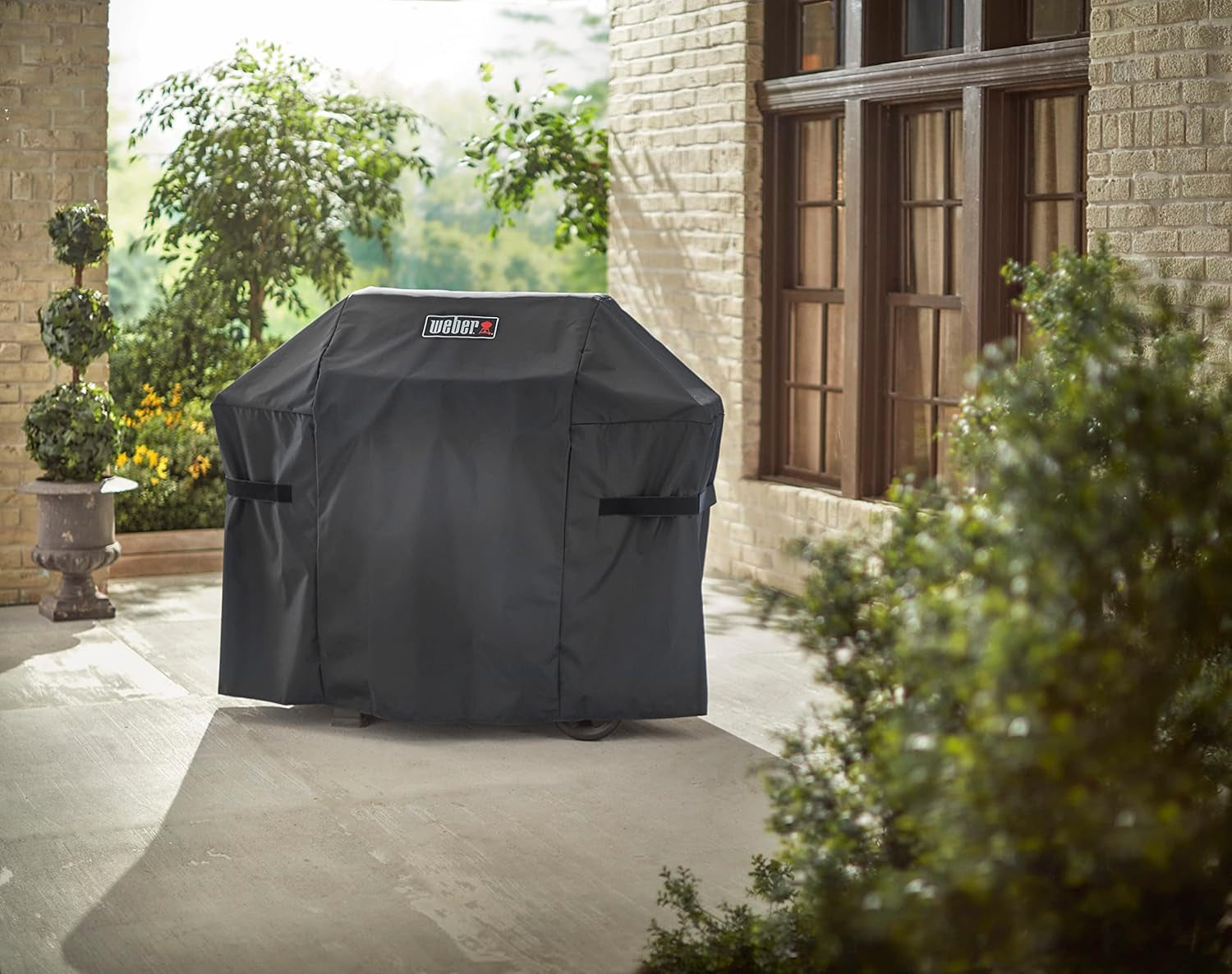 Weber Spirit II 300 Series Grill Cover
