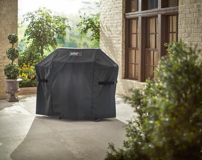 Weber Spirit II 300 Series Grill Cover