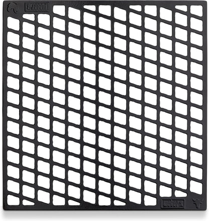 Weber Crafted Dual Sided Sear Grate