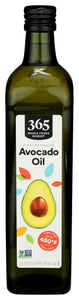 365 by Whole Foods Market, Avocado Oil, 25.4 Fl Oz