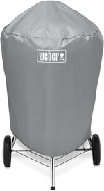 Weber 22 Inch Charcoal Kettle Grill Cover