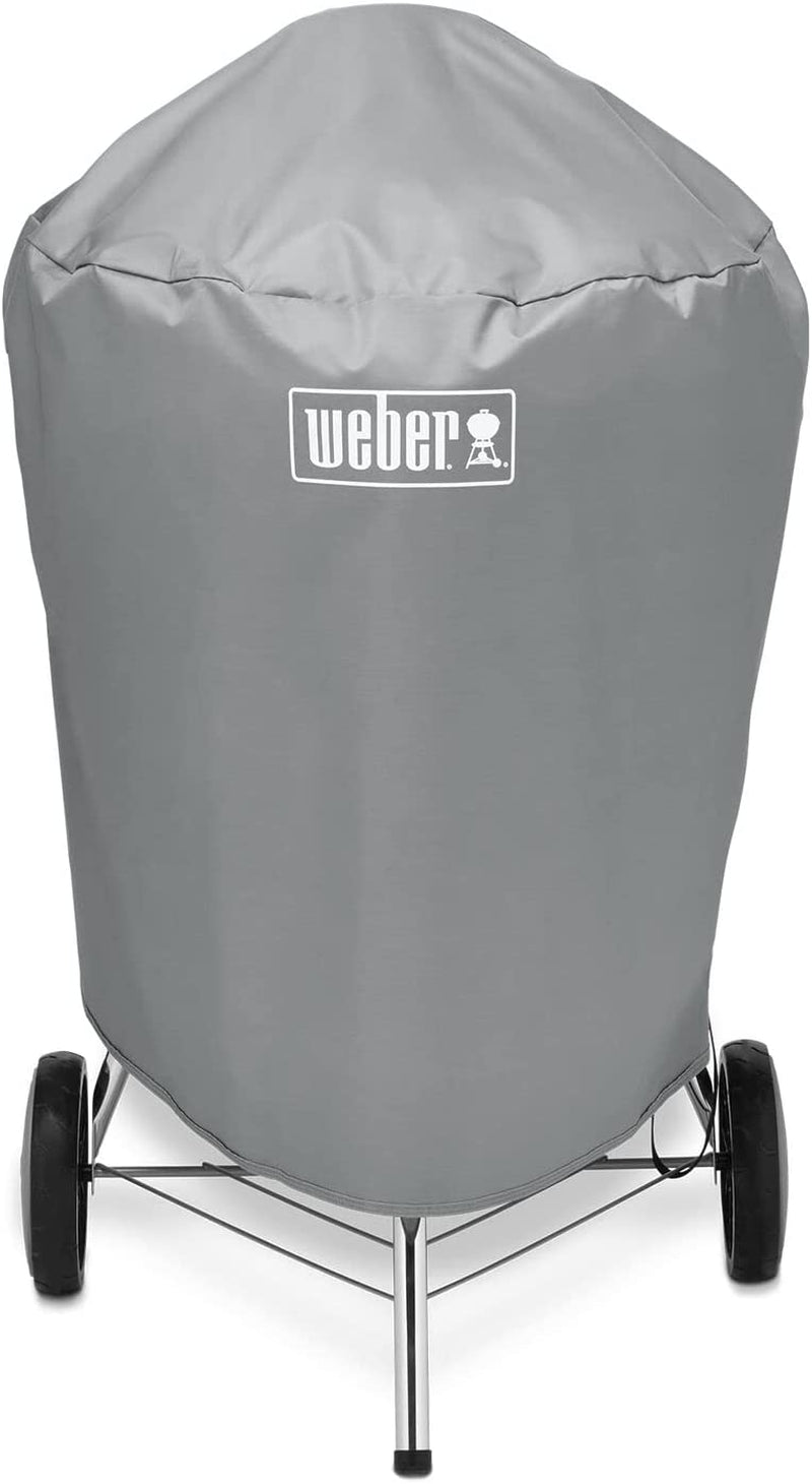 Weber 22 Inch Charcoal Kettle Grill Cover