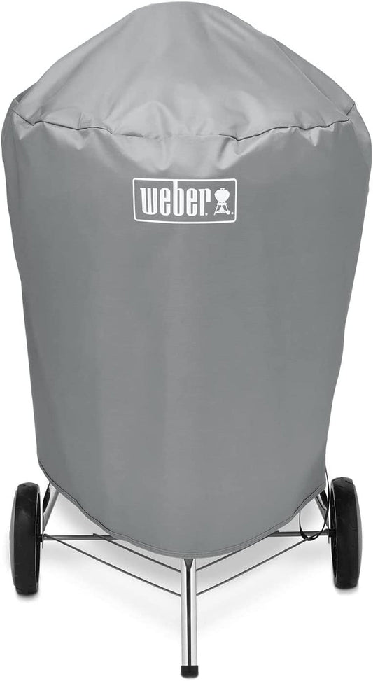 Weber 22 Inch Charcoal Kettle Grill Cover