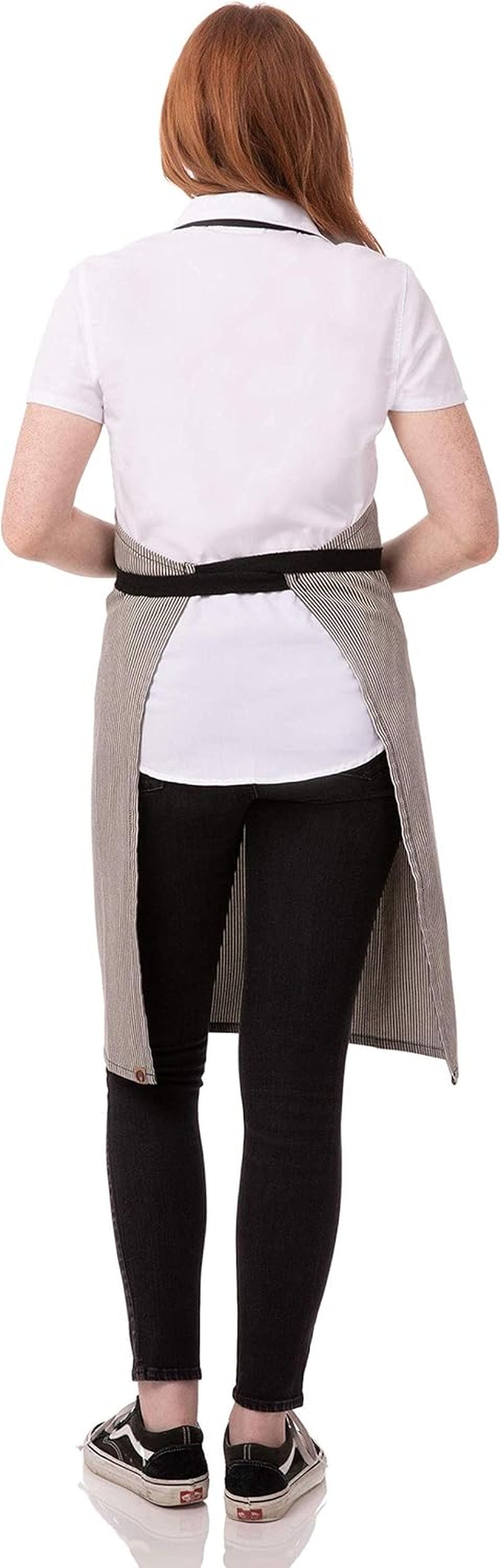 Chef Works Unisex Portland Kitchen Apron