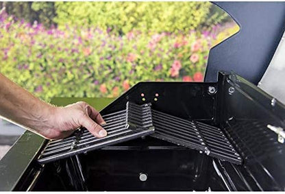 Char-Broil Universal Cast Iron Grate