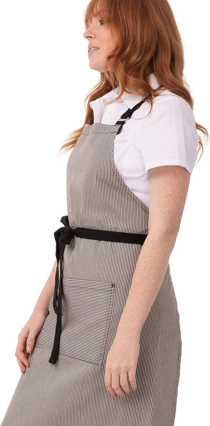 Chef Works Unisex Portland Kitchen Apron