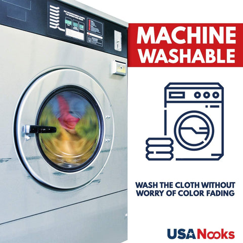 Image of USANOOKS Microfiber Cleaning Cloth Grey - 12 Pcs (12.5"X12.5") - High Performance - 1200 Washes, Ultra Absorbent Microfiber Towel Weave Grime & Liquid for Streak-Free Mirror Shine - Car Washing Cloth