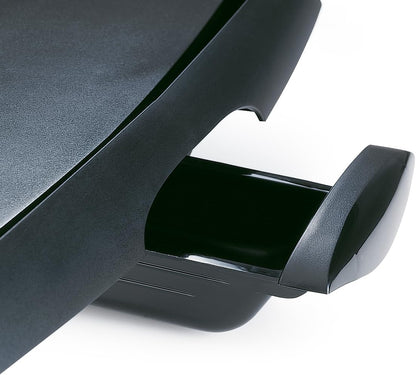 Presto 07046 Tilt 'N Drain Big Griddle Cool-Touch Electric Griddle