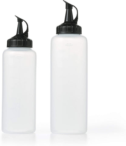 Image of OXO Good Grips Chef'S Squeeze Bottle - Set