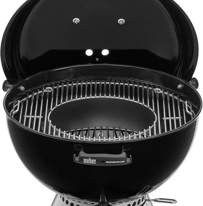 Weber Gourmet BBQ System Hinged Cooking Grate