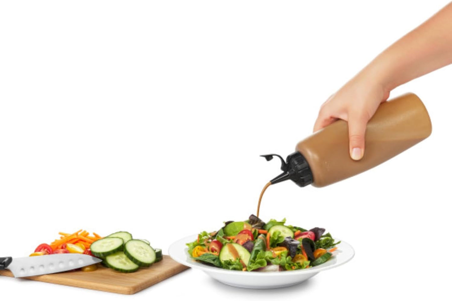 OXO Good Grips Chef'S Squeeze Bottle - Set