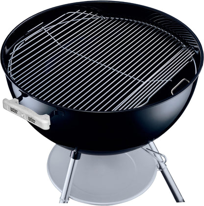 Weber Hinged Cooking Grate Stainless Steel, 22"