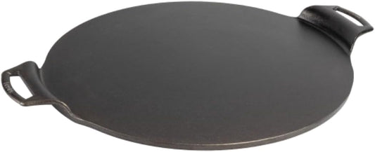Lodge Cast Iron Pizza Pan, 15 Inch