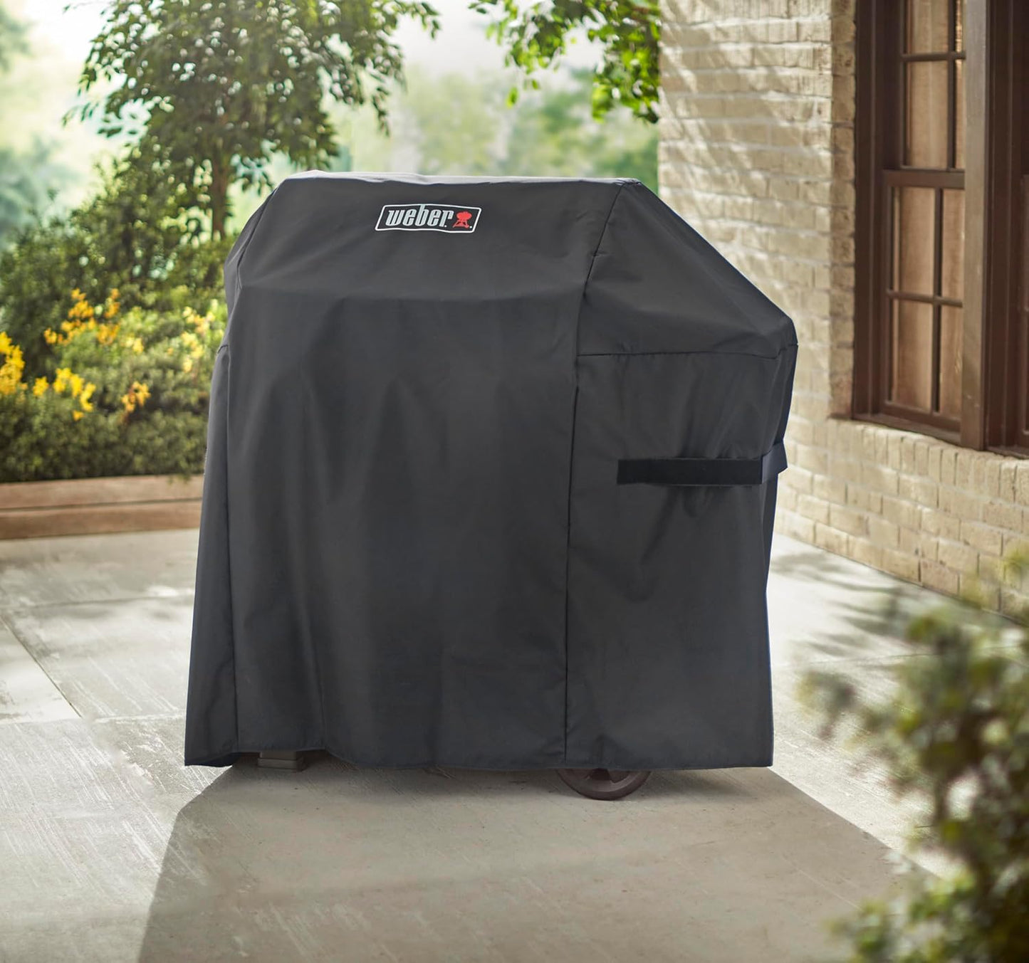 Weber Spirit II 300 Series Grill Cover