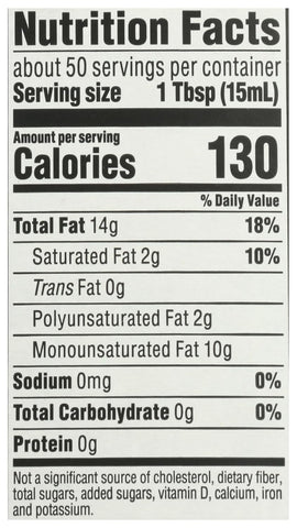 Image of 365 by Whole Foods Market, Avocado Oil, 25.4 Fl Oz