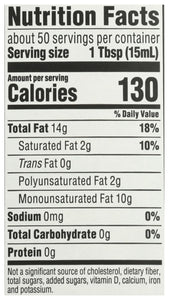365 by Whole Foods Market, Avocado Oil, 25.4 Fl Oz