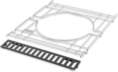Weber Crafted Genesis Frame Kit