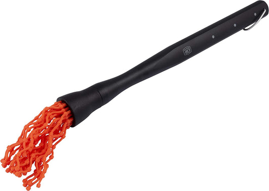Oklahoma Joe'S 3887247R06 Sauce Mop, No Size, Black