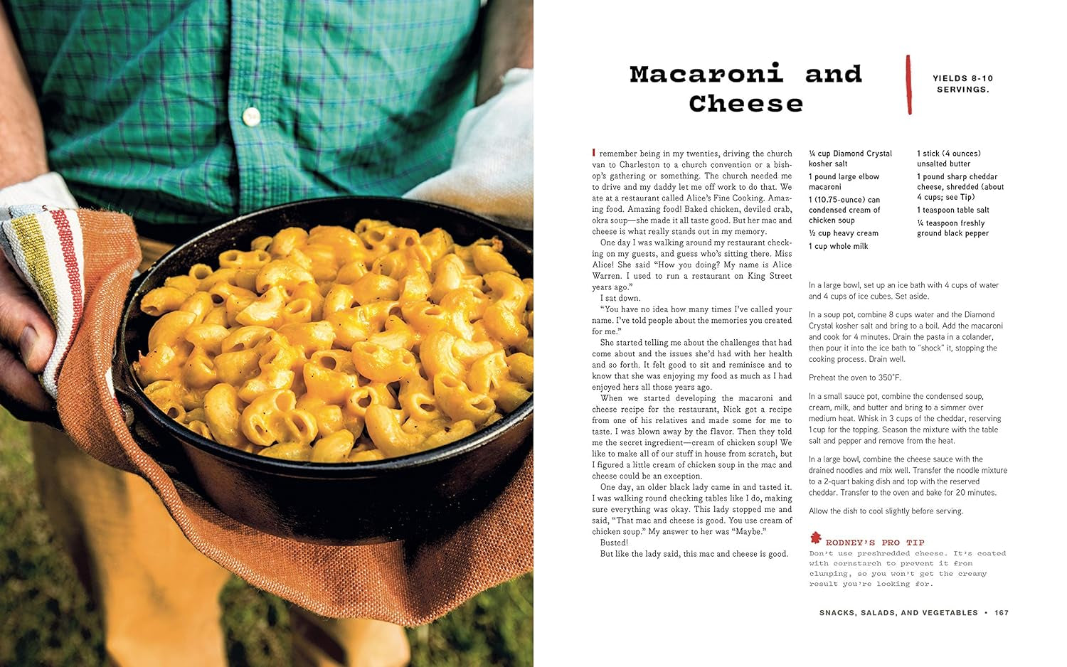 Rodney Scott'S World of BBQ: Every Day Is a Good Day: a Cookbook