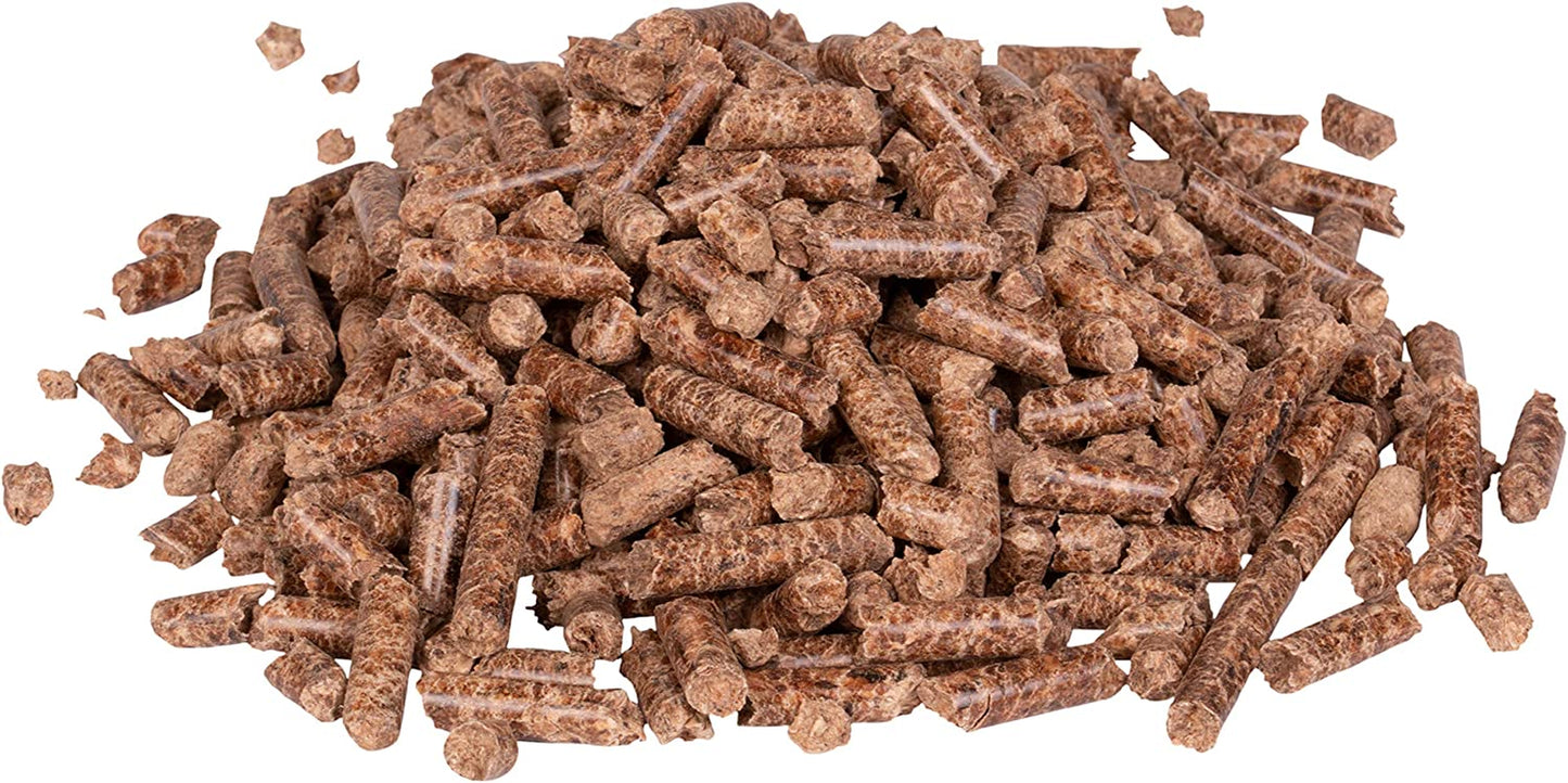 Products Wood Pellets - (Mesquite, 20 Lb Bag) - All Natural Premium Grilling Barbeque Wood Pellets - Premium Hand Crafted Pellot Smokers, and Pellet Grills - Easy Combustion for Smokey Flavor