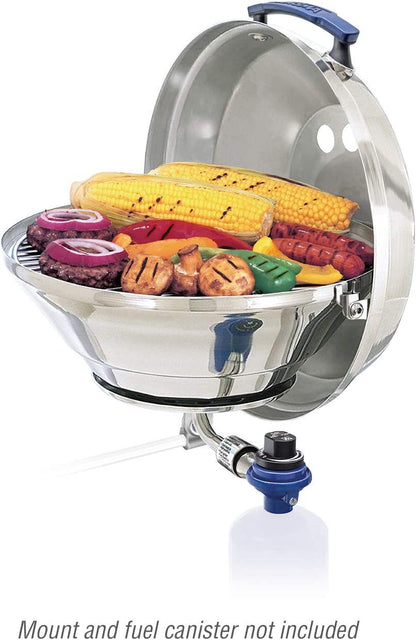 Products, Original Size Marine Kettle Gas Grill, A10-205