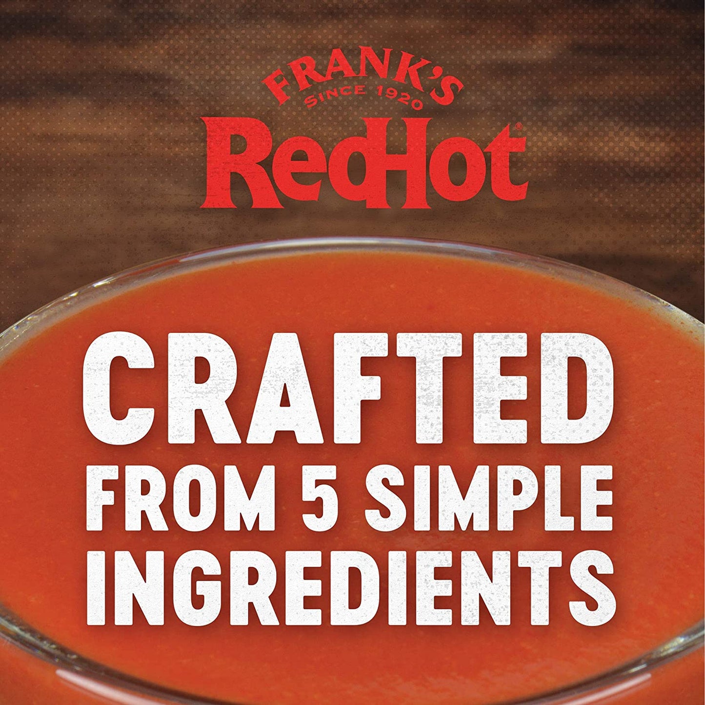 Frank'S Redhot Original Hot Sauce (Keto Friendly), 12 Fl Oz