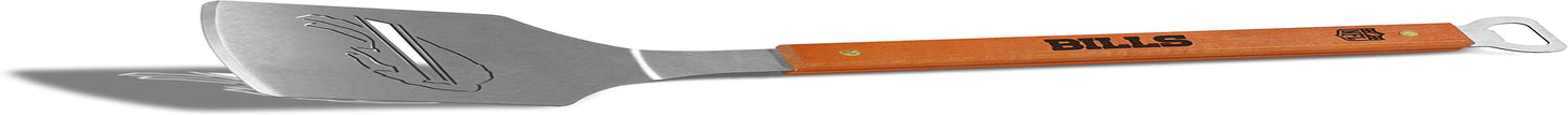 NFL Classic Series Sportula Stainless Steel Grilling Spatula