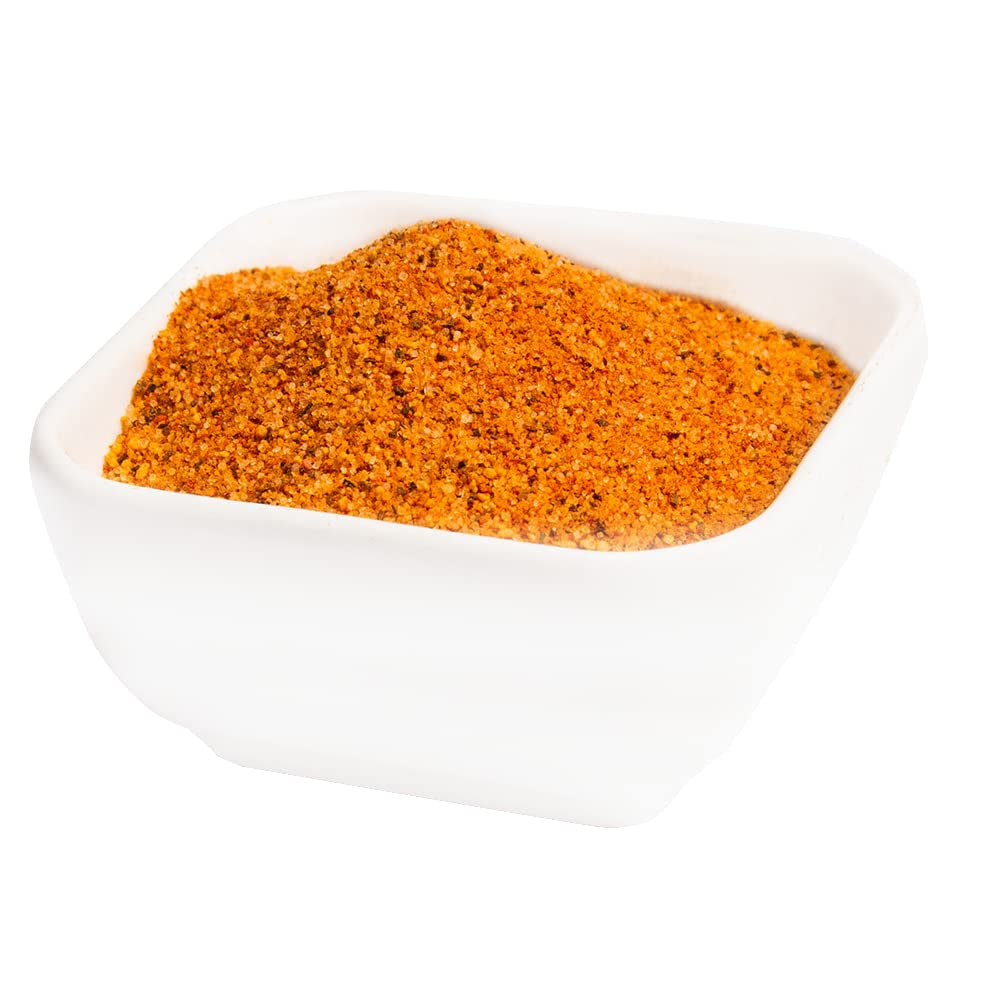 Heath Riles Apple, Cherry and Pecan Rub Seasonings Bundle