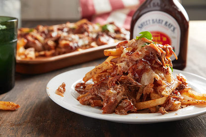 Sweet Baby Ray'S Variety BBQ Sauce Set - Honey, Hickory, and Sweet 'N Spicy - 18 Oz Bottles - Pack of 3 for Flavorful Grilling and Culinary Adventures Galore