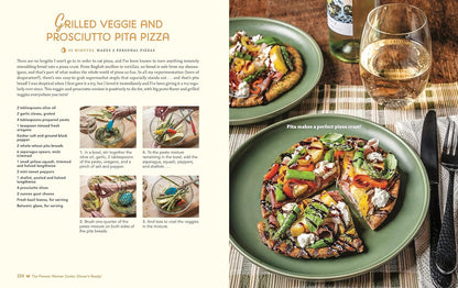 The Pioneer Woman Cooks―Dinner'S Ready!: 112 Fast and Fabulous Recipes for Slightly Impatient Home Cooks (The Pioneer Woman Cooks, 8)